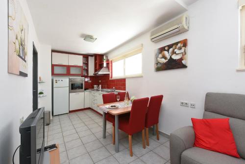 Apartment Katia