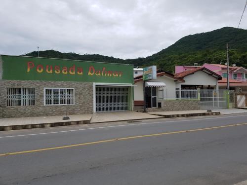 Pousada Dalmar