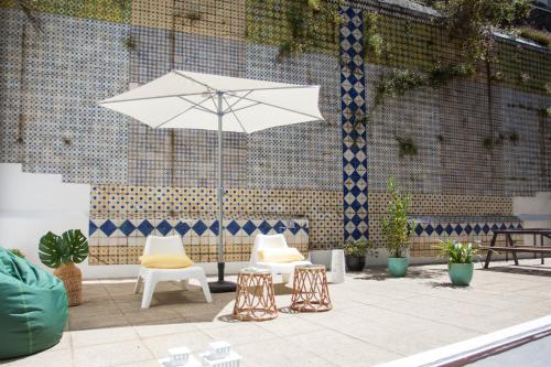 Virtudes Patio