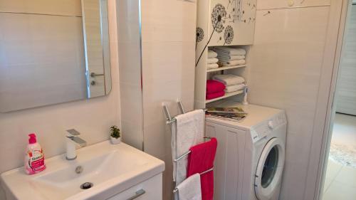 Apartment Nives