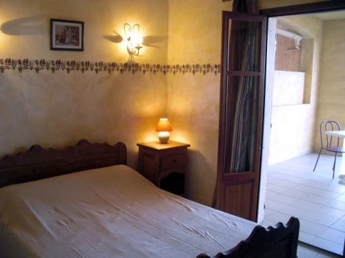 Gallery image of Relais de Saleccia in Casta