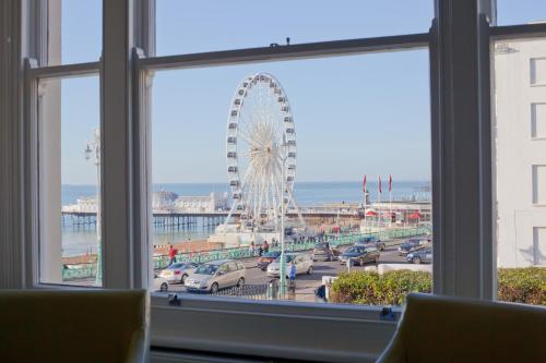 A Room With A View - Free Parking photo 54
