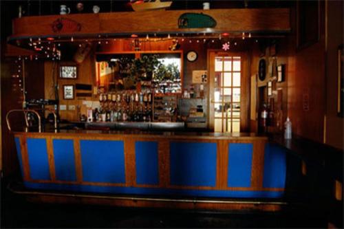 Gallery image of Sea Echo Motel in Port au Choix
