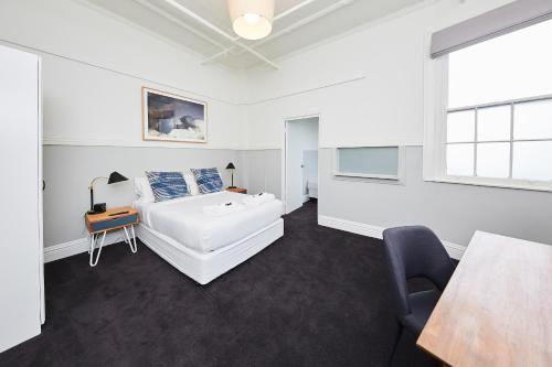 Gallery image of Bridgeview Hotel Willoughby in Sydney