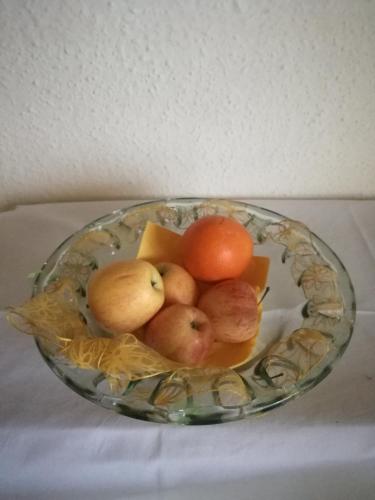 Jídlo v hotelu nebo okolí