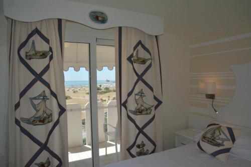 Gallery image of Hotel Alexander in Caorle