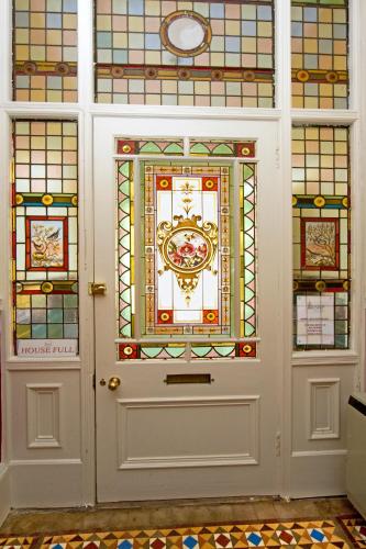 ターバートにあるKnap Guest Houseのギャラリーの写真
