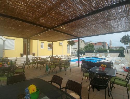 Gallery image of Villa Iva-Dom in Kaštela