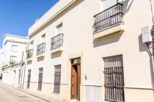 Apartamentos Postigo 36, El Puerto de Santa María, Spain ...