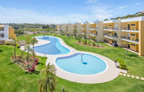 Algarve "Albufeira Marina"