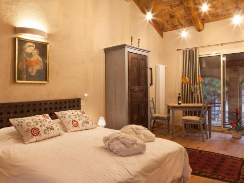 Gallery image of Agriturismo Minaldo in Dogliani