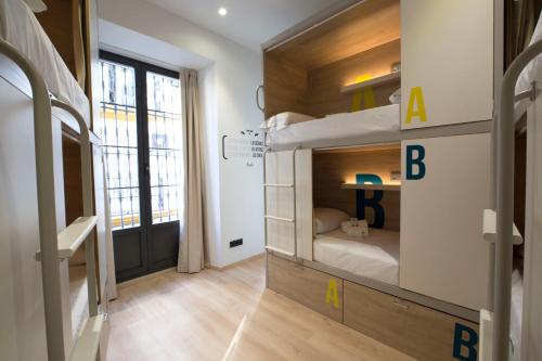 For You Hostel Sevilla, Sevilla – 2021. aasta uuendatud hinnad