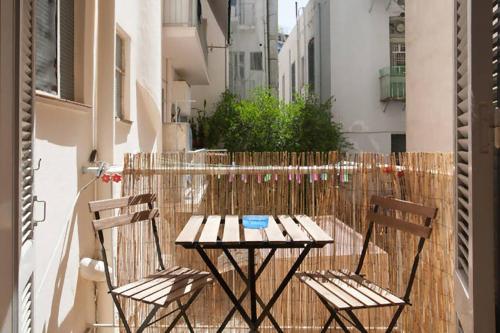 Cozy Flat in Heart of Acropolis