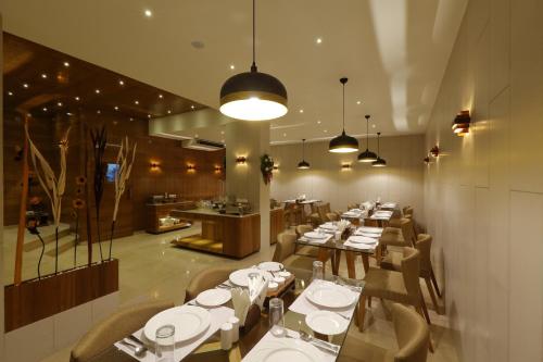 Fotografie z fotogalerie ubytování Hotel 440, A Serene Stay v destinaci Ahmadábád