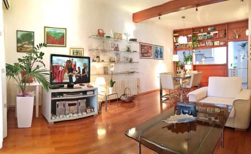 Klarina Apartments