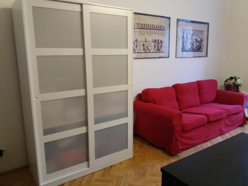 Kép Anna 2 bedrooms 2 bathrooms 6 bikes szállásáról Budapesten a galériában