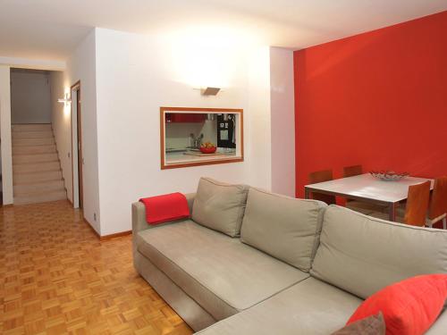 Apartment Vila Olimpica Pamplona by Interhome