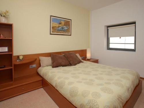 Apartment Vila Olimpica Pamplona by Interhome