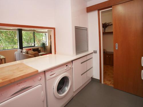 Apartment Vila Olimpica Pamplona by Interhome