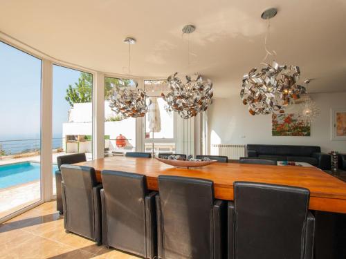 Villa Gaudí by Interhome