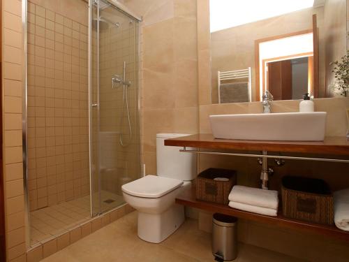 Apartment Vila Olimpica Pamplona by Interhome