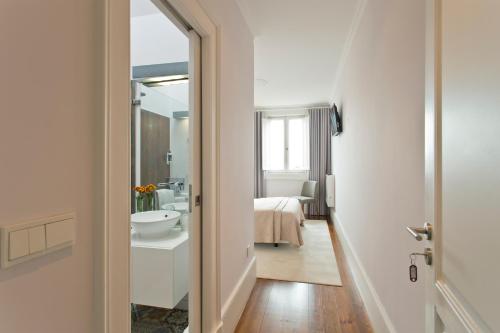 Gallery image of Oporto Comfort Charming Cedofeita in Porto