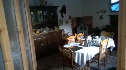 Fotografie z fotogalerie ubytování Harzpension Haus Königskopf v destinaci Braunlage