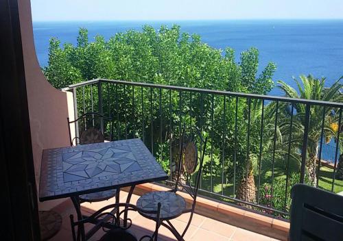 Galeriebild der Unterkunft Casa Belvedere riviera Taormina in SantʼAlessio Siculo