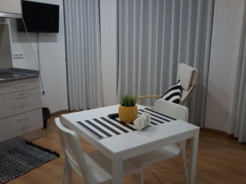 Aveiro White Studios