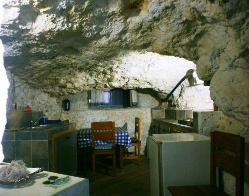 Εστιατόριο ή άλλο μέρος για φαγητό στο Mirasierra