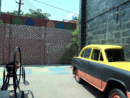 Gambar di galeri bagi RAJA KA BAGH - A Boutique Hotel di Nūrpur
