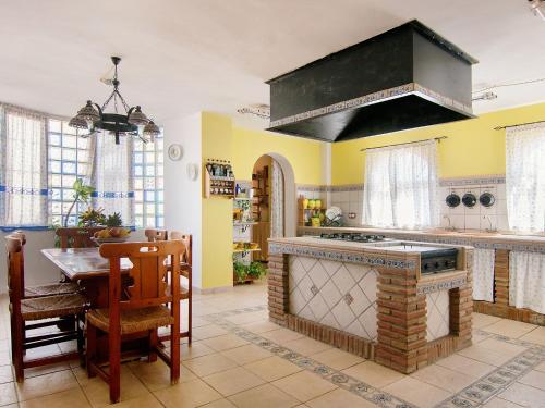 Holiday Home Paraje los cabreras by Interhome