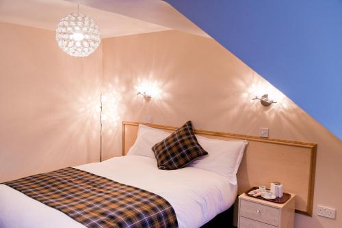 Gallery image of Leys Hotel in Aberdeen