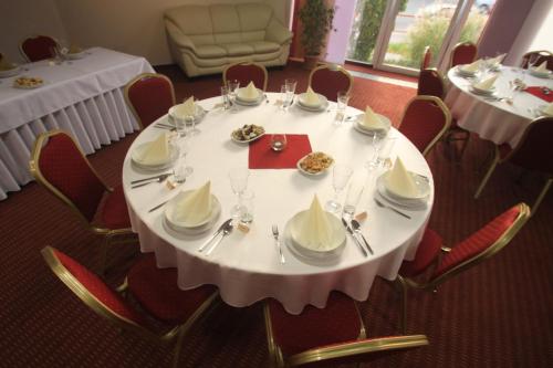 Gallery image of Hotel CITY **** Galanta in Galanta