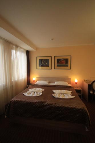 Gallery image of Hotel CITY **** Galanta in Galanta