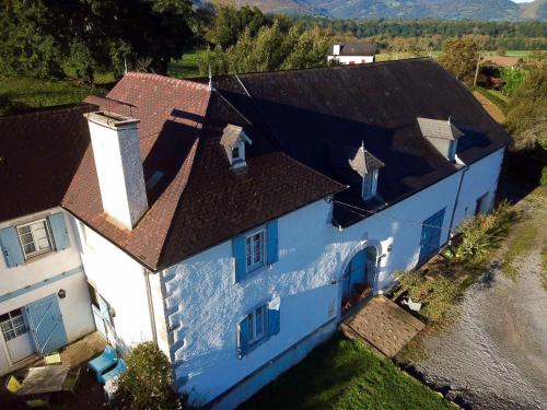 Chambres D'hotes Biscayburu – Photos 3
