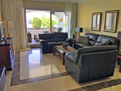 Gallery image of Apartment La Mesana by Interhome in Marbella