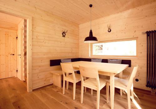 ブラントにあるCASALPIN Chaletsのギャラリーの写真