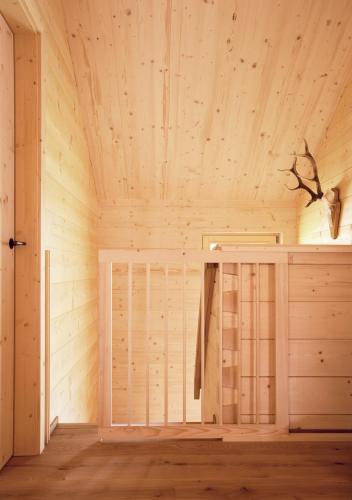 ブラントにあるCASALPIN Chaletsのギャラリーの写真