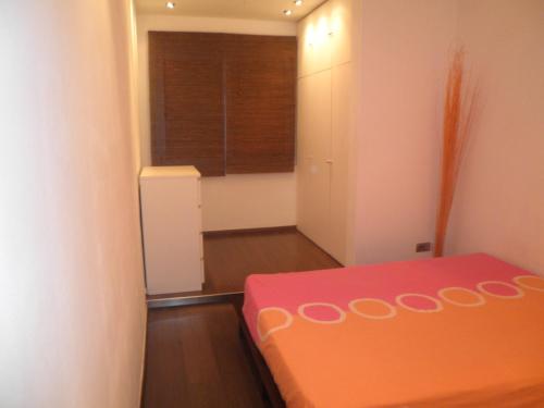 Bacrou apartment, design loft near the sea