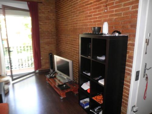 Bacrou apartment, design loft near the sea