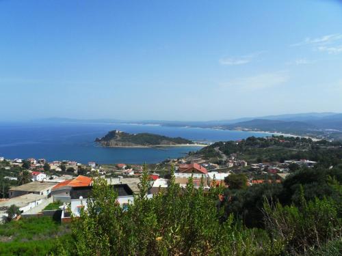 Gallery image of Hôtel LES MIMOSAS TABARKA in Tabarka