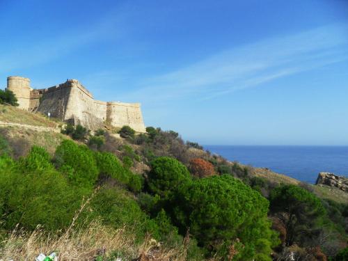 Gallery image of Hôtel LES MIMOSAS TABARKA in Tabarka