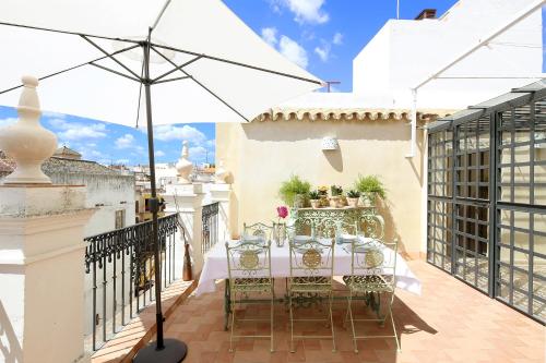 Veoapartment Quintana Terrace