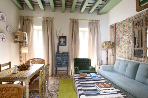 Veoapartment Quintana Terrace