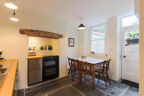 Gallery image of Fernleigh Cottage in Boscastle