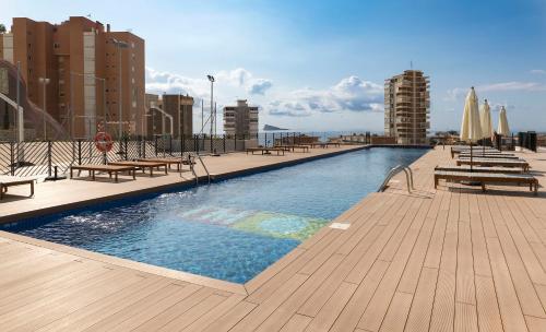 Sunset Drive Benidorm by Mar Holidays photo 31