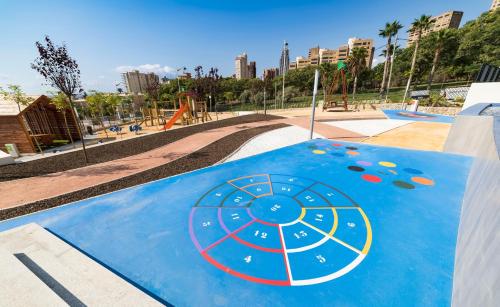 Sunset Drive Benidorm by Mar Holidays photo 43