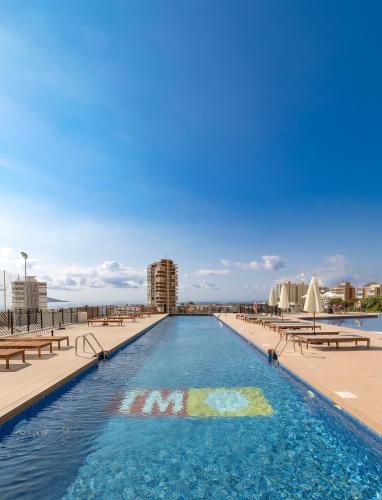 Sunset Drive Benidorm by Mar Holidays photo 52