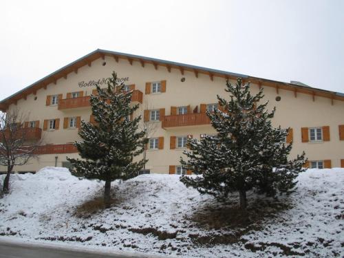 Photo de la galerie de l'établissement Le Collet d'Auron, à Auron